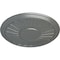 Ekena Millwork Leandros Ceiling Medallion (Fits Canopies up to 6 3/8"), Hand-Painted Platinum, 19 7/8"OD x 1 1/4"P CM22LNPLS - alternate 4
